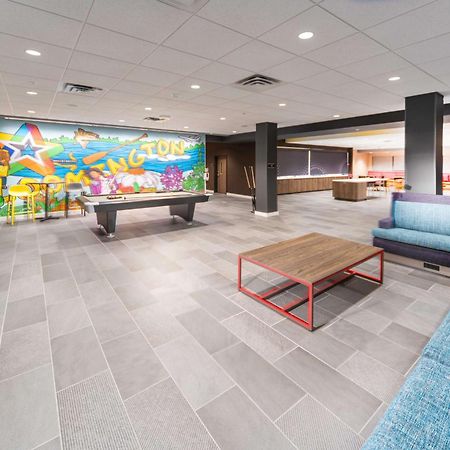 Tru By Hilton Minneapolis Mall Of America Bloomington Exterior photo