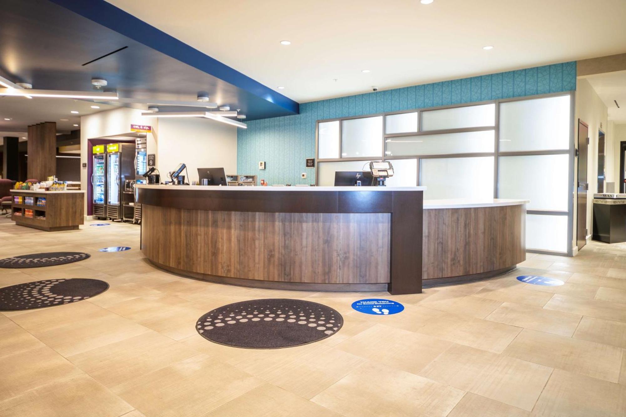 Tru By Hilton Minneapolis Mall Of America Bloomington Exterior photo